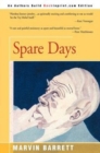 Image for Spare Days