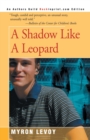 Image for A Shadow Like a Leopard