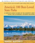 Image for America&#39;s 100 Best-Loved State Parks