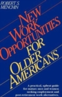 Image for New Work Opportunities for Older Americans