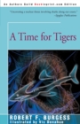 Image for A Time for Tigers