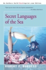 Image for Secret Languages of the Sea