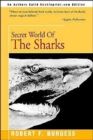 Image for Secret World of the Sharks