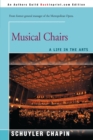 Image for Musical Chairs