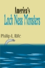 Image for America&#39;s Loch Ness Monsters