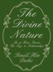 Image for The Divine Nature
