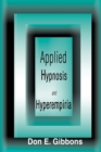 Image for Applied Hypnosis and Hyperempiria