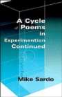 Image for A Cycle of Poems in Experimention Continued