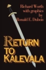 Image for Return to Kalevala