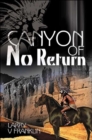 Image for Canyon of No Return