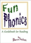 Image for Fun Phonics : A Guidebook for Reading
