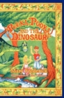 Image for Peeka, Pooka, and the Dinosaur