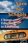 Image for Save Our Schools