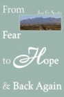 Image for From Fear to Hope &amp; Back Again