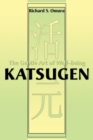 Image for Katsugen : The Gentle Art of Well-Being