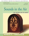 Image for Sounds in the Air : The Golden Age of Radio