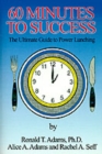 Image for 60 Minutes to Success : The Ultimate Guide to Power Lunching