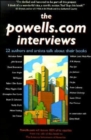 Image for The powells.com Interviews