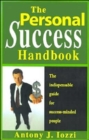 Image for The Personal Success Handbook