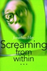 Image for Screaming from Within...