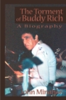 Image for The Torment of Buddy Rich