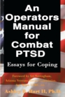Image for An Operators Manual for Combat PTSD