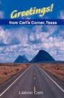 Image for Greetings! from Carl&#39;s Corner, Texas