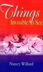 Image for Things Invisible to See