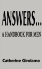 Image for Answers...a Handbook for Men