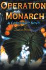 Image for Operation Monarch : A Conspiracy Novel