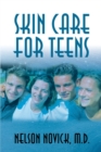 Image for Skin Care for Teens