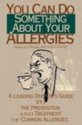 Image for You Can Do Something about Your Allergies