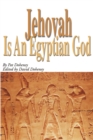 Image for Jehovah is an Egyptian God