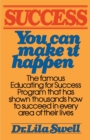 Image for Success : You Can Make It Happen