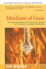 Image for Merchants of grain