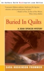 Image for Buried in Quilts