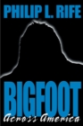 Image for Bigfoot Across America