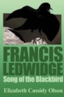 Image for Francis Ledwidge : Song of the Blackbird
