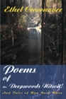 Image for Poems of the Deepwoods Nitwit! : And Tales of Way Back When