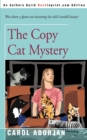 Image for The Copy Cat Mystery