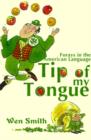 Image for Tip of My Tongue