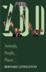Image for Zoo: Animals, People, Places