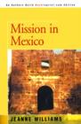 Image for Mission in Mexico