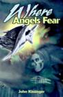 Image for Where Angels Fear