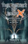 Image for The Secret of Jimmy X