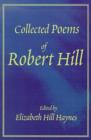 Image for Collected Poems of Robert Hill