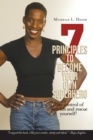 Image for 7 Principles to Become Your Own Superhero : Discover the Superhero Inside of You
