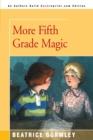 Image for More Fifth Grade Magic