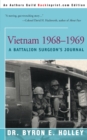 Image for Vietnam 1968-1969