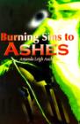 Image for Burning Sins to Ashes
